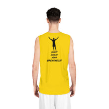 Load image into Gallery viewer, Basketball Jersey
