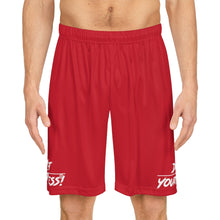 Load image into Gallery viewer, Basketball Shorts
