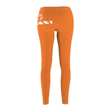 Load image into Gallery viewer, Arabic Women's Cut &amp; Sew Casual Leggings
