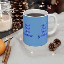 Load image into Gallery viewer, Mug 11oz
