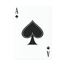 Load image into Gallery viewer, Black People Playing Cards
