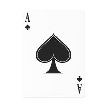 Load image into Gallery viewer, Black People Poker Cards
