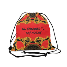 Load image into Gallery viewer, Espanol Outdoor Drawstring Bag
