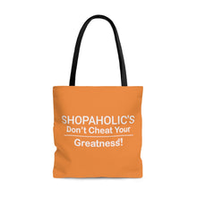 Load image into Gallery viewer, AOP Tote Bag
