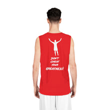 Load image into Gallery viewer, Basketball Jersey
