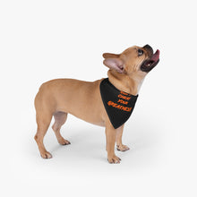 Load image into Gallery viewer, 815 Edition Pet Bandana
