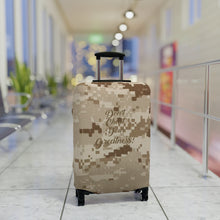 Load image into Gallery viewer, Veterans Luggage Cover
