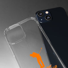 Load image into Gallery viewer, Clear Cases
