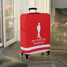 Load image into Gallery viewer, Luggage Cover
