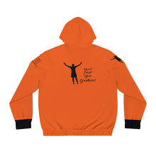 Load image into Gallery viewer, 815 Edition Men's Full-Zip Hoodie
