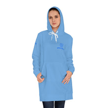 Load image into Gallery viewer, Women's Hoodie Dress (AOP)
