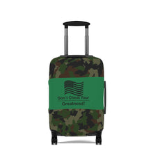 Load image into Gallery viewer, USA Luggage Cover
