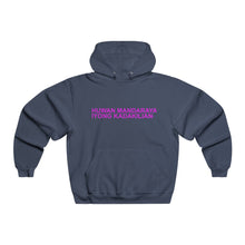 Load image into Gallery viewer, Men's NUBLEND® Hooded Sweatshirt
