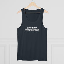 Load image into Gallery viewer, Men's Specter Tank Top
