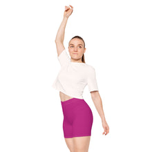Load image into Gallery viewer, Arabic Women's Biker Shorts
