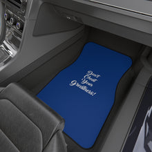 Load image into Gallery viewer, Car Mats (Set of 4)
