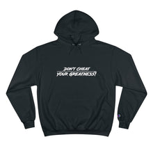 Load image into Gallery viewer, Champion Hoodie

