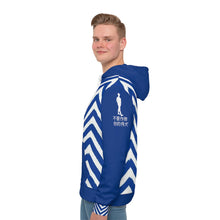 Load image into Gallery viewer, Chinese Men's All-Over-Print Hoodie
