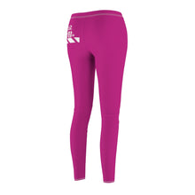 Load image into Gallery viewer, Korean Women's Cut &amp; Sew Casual Leggings

