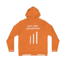 Load image into Gallery viewer, Turn it up Men's Hoodie
