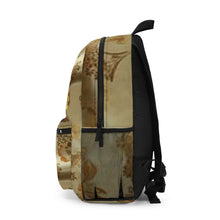 Load image into Gallery viewer, Arabic Backpack
