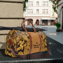 Load image into Gallery viewer, Espanol Waterproof Travel Bag
