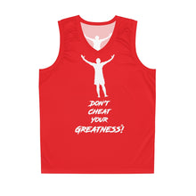 Load image into Gallery viewer, Basketball Jersey

