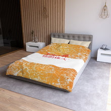 Load image into Gallery viewer, Chinese  Microfiber Duvet Cover
