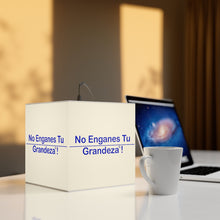 Load image into Gallery viewer, Espanol Personalized Lamp
