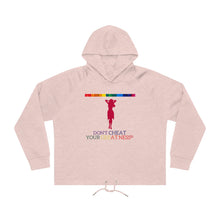 Load image into Gallery viewer, LGBTQ  Hoodie Sweatshirt
