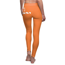 Load image into Gallery viewer, Arabic Women's Cut &amp; Sew Casual Leggings
