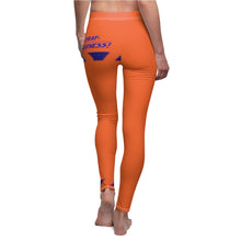 Load image into Gallery viewer, 815 Edition Women's Cut &amp; Sew Casual Leggings
