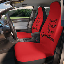 Load image into Gallery viewer, Car Seat Covers

