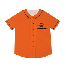 Load image into Gallery viewer, 815 Edition Men's Baseball Jersey (AOP)

