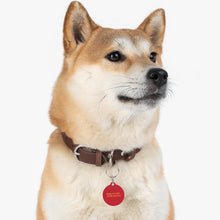 Load image into Gallery viewer, Hindo Pet Tag
