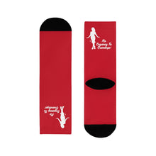 Load image into Gallery viewer, Espanol Crew Socks (EU)
