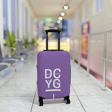 Load image into Gallery viewer, DCYG Xclusive   Luggage Cover
