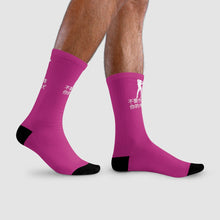 Load image into Gallery viewer, Chinese  Crew Socks (EU)
