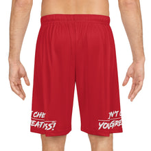 Load image into Gallery viewer, Basketball Shorts
