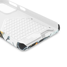 Load image into Gallery viewer, Chinese Phone Case With Card Holder
