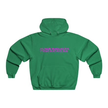 Load image into Gallery viewer, Men's NUBLEND® Hooded Sweatshirt
