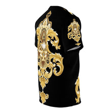 Load image into Gallery viewer, DCYG Xclusive Unisex Cut &amp; Sew Tee
