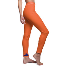 Load image into Gallery viewer, 815 Edition Women's Cut &amp; Sew Casual Leggings
