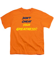 Load image into Gallery viewer, Owner - Youth T-Shirt
