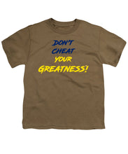 Load image into Gallery viewer, Owner - Youth T-Shirt
