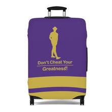 Load image into Gallery viewer, Luggage Cover
