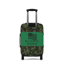 Load image into Gallery viewer, USA Luggage Cover
