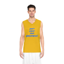 Load image into Gallery viewer, Basketball Jersey
