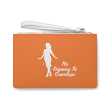 Load image into Gallery viewer, Espanol Clutch Bag
