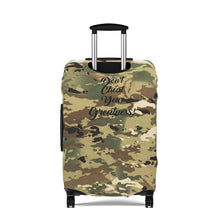 Load image into Gallery viewer, Veterans Luggage Cover
